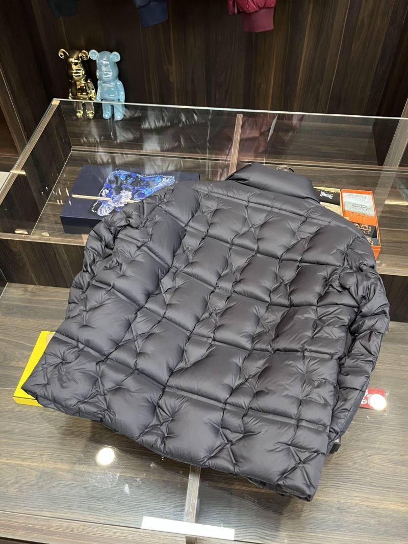 Prada Down Jackets